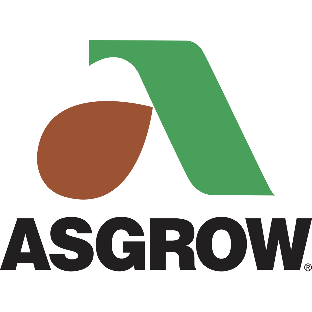 Asgrow logo