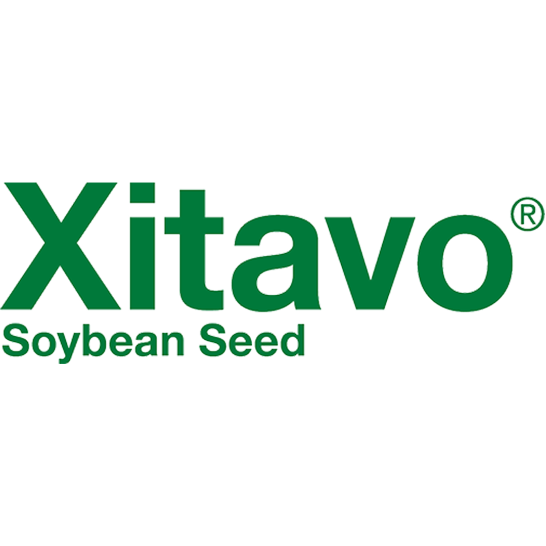 Xitavo Soybean Seed Logo
