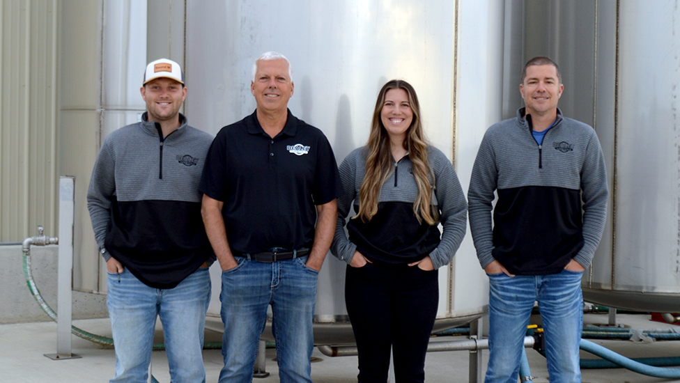 Dealey Chemicals Authorized Independent Agriculture Retailer