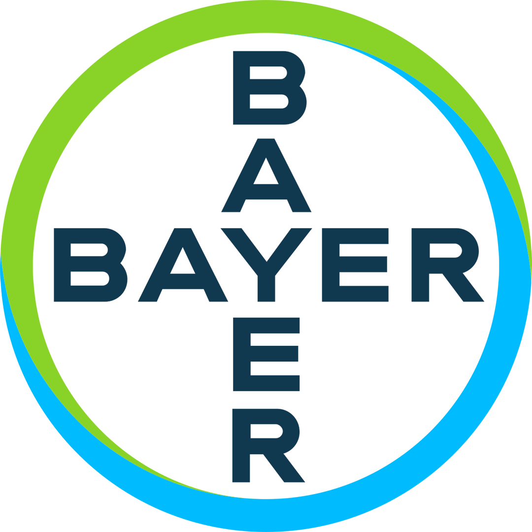 Bayer logo